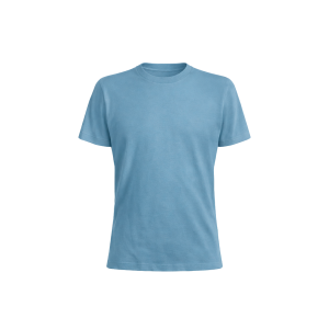 CAMISETA FEMININA GOLA BAIXA