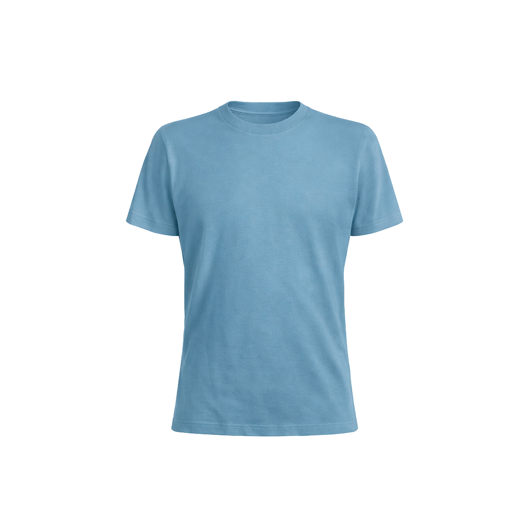 CAMISETA FEMININA GOLA BAIXA