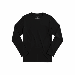 CAMISETA MASCULINA MANGA LONGA