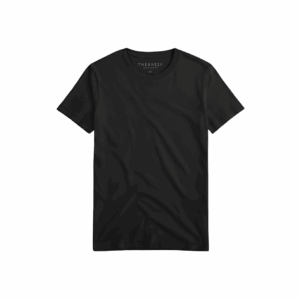 CAMISETA MASCULINA GOLA BAIXA