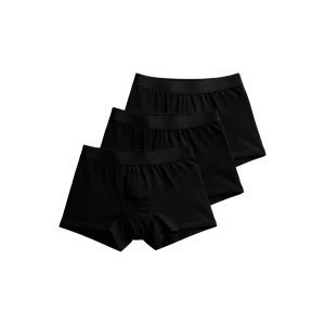 KIT CUECAS MASCULINAS - 3 UNIDADES